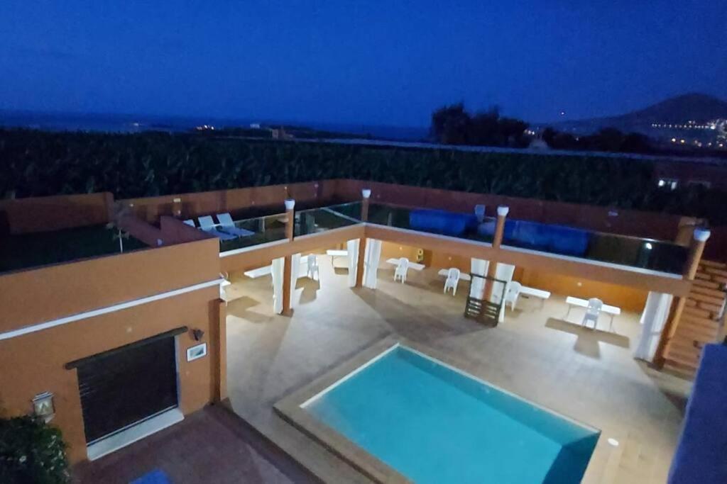 Finca David Galdar Las Palmas de Gran Canaria Eksteriør bilde
