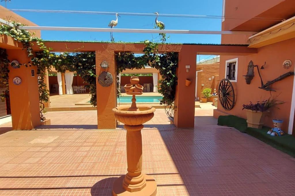 Finca David Galdar Las Palmas de Gran Canaria Eksteriør bilde