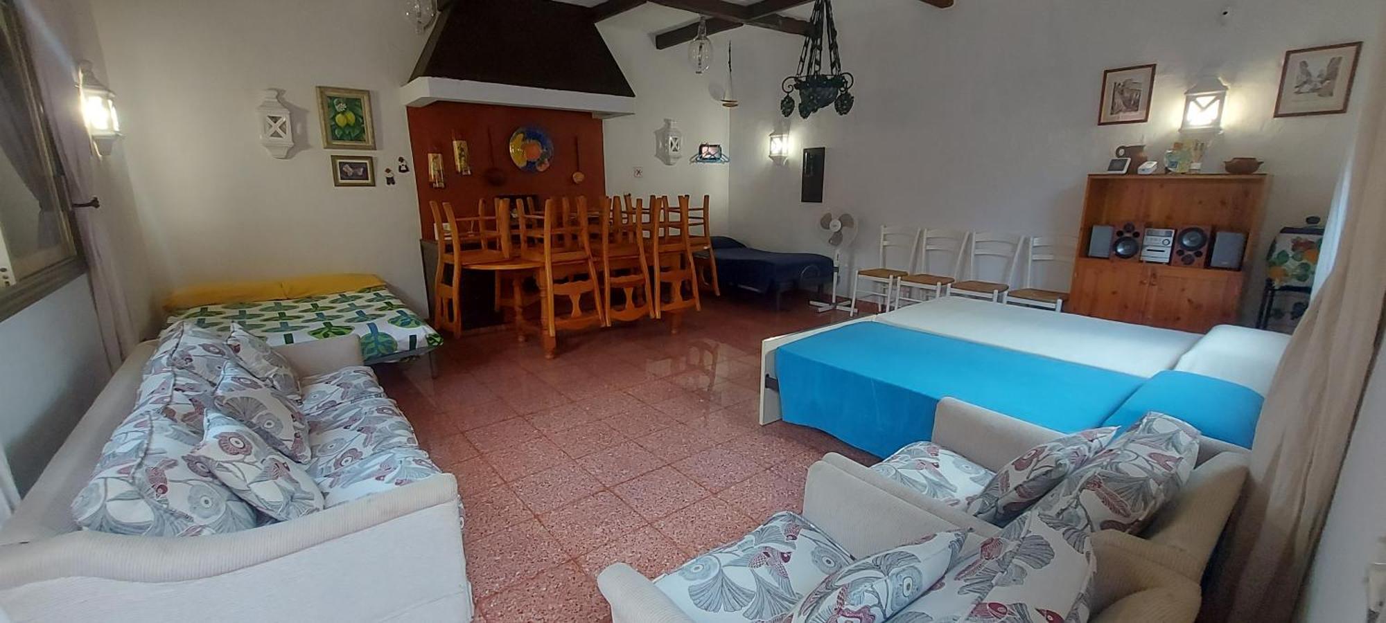 Finca David Galdar Las Palmas de Gran Canaria Eksteriør bilde