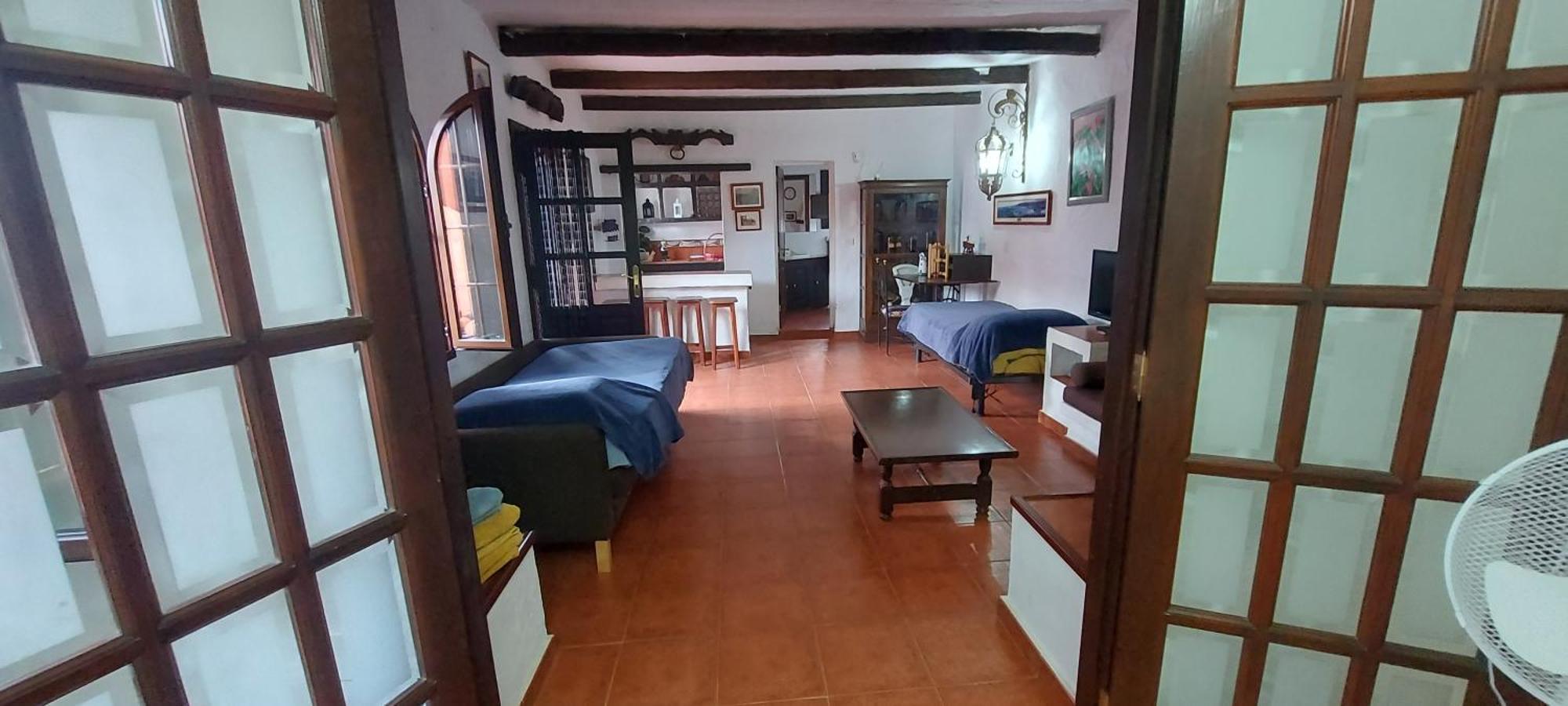 Finca David Galdar Las Palmas de Gran Canaria Eksteriør bilde