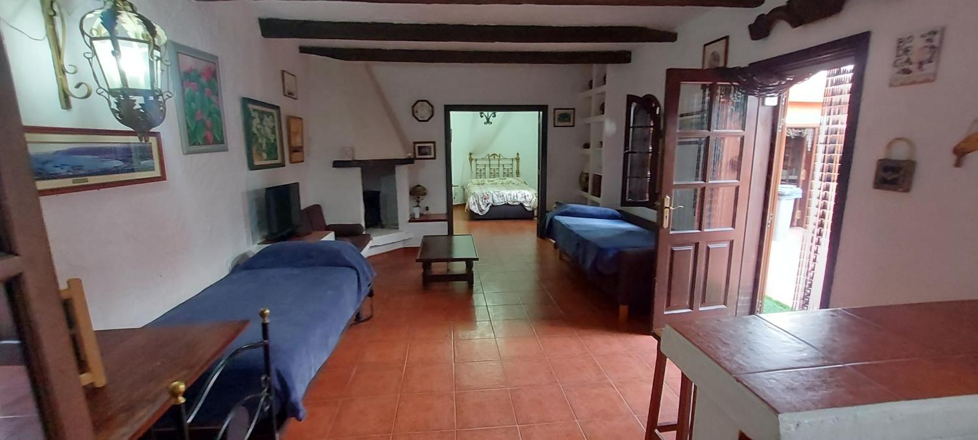 Finca David Galdar Las Palmas de Gran Canaria Eksteriør bilde